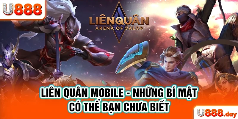 Liên quân Mobile