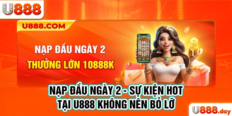Nạp đầu ngày 2