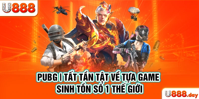 PubG